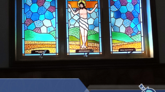 Paróquia Nossa Senhora do Rocio - Jardim Alegre PR