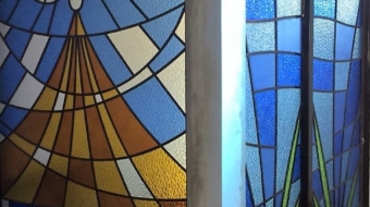 Paróquia Nossa Senhora do Rosário - Santa Cruz das Palmeiras SP (2)