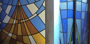 Paróquia Nossa Senhora do Rosário - Santa Cruz das Palmeiras SP (2)