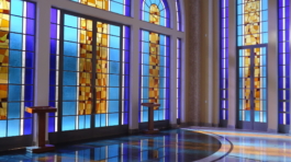 Paróquia Sagrado Coração de Jesus - Paulínia SP (5)