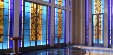 Paróquia Sagrado Coração de Jesus - Paulínia SP (5)