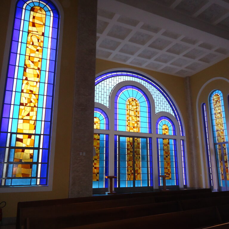 Paróquia Sagrado Coração de Jesus – Paulínia SP (9)