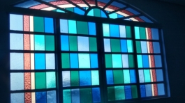 Paróquia Santa Luzia - Hortolândia SP (1)