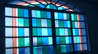 Paróquia Santa Luzia - Hortolândia SP (1)