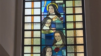 Paróquia Santa Teresinha - Sumaré SP (1)