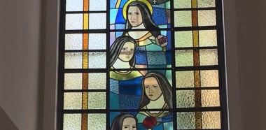 Paróquia Santa Teresinha - Sumaré SP (1)