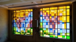 Paróquia Santa Teresinha do Menino Jesus - Itaú de Minas MG (2)