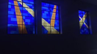 Paróquia Santo Antonio - Alto Paraná PR (1)