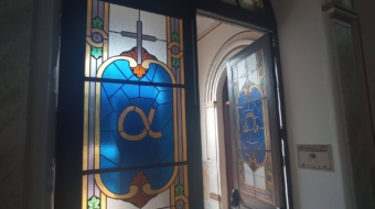 Paróquia Santo Antônio - Pirassununga SP (3)