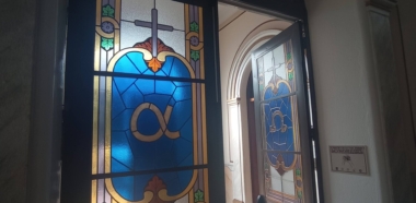 Paróquia Santo Antônio - Pirassununga SP (3)