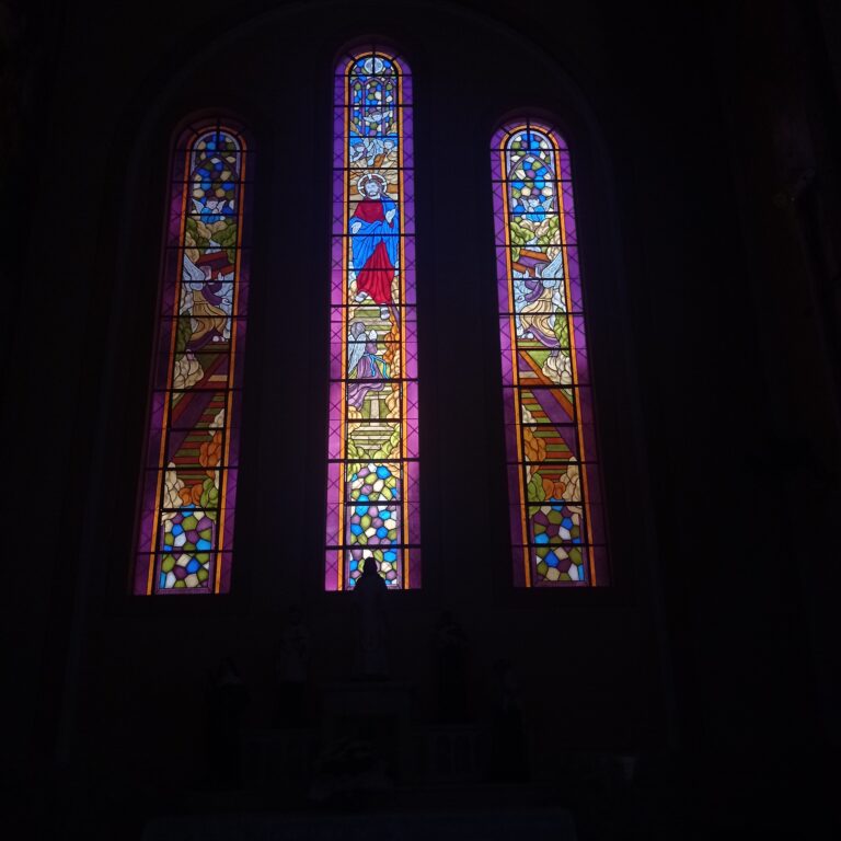 Paróquia Santuário Nossa Senhora do Rosário – Barretos SP (10)