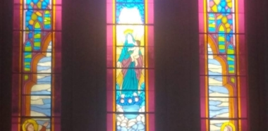 Paróquia Santuário Nossa Senhora do Rosário - Barretos SP (4)