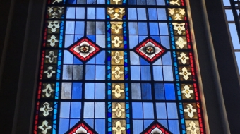 Paróquia São José - Campinas SP 2018 FC 368 - OP 2920 (2)