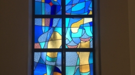 Paróquia São Miguel Arcanjo - Sumaré - 2019 (20)