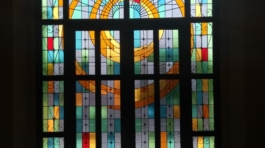 Paróquia Senhor Bom Jesus do Monte - Piracicaba SP (2)