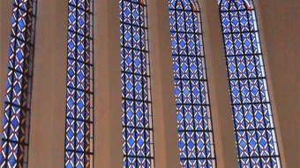 Paróquia Senhor do Bonfim - Osasco SP (2)