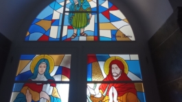 Paróquia de Sant_Anna - Santana do Capivari - Pouso Alto MG (6)