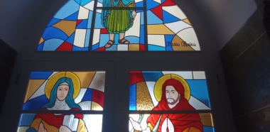 Paróquia de Sant_Anna - Santana do Capivari - Pouso Alto MG (6)