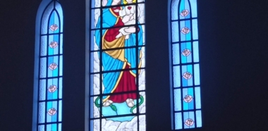 Santuário de Nossa Senhora Aparecida - Bauru SP (9)