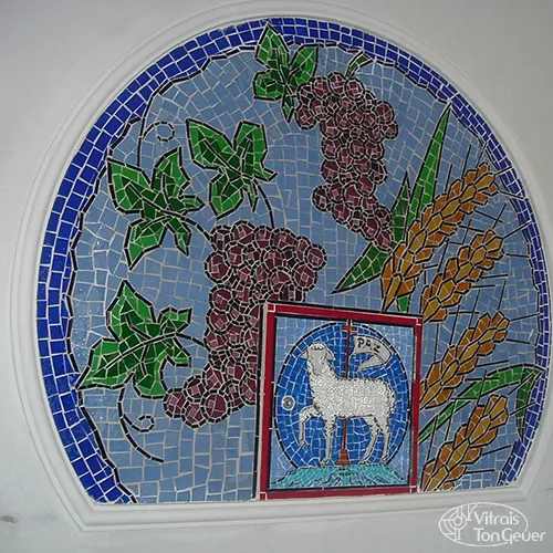 mosaico-redondo